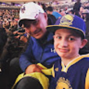 Meet your Posher, Robert